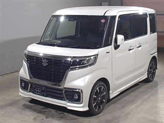 SUZUKI SPACIA 2018