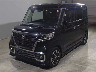 SUZUKI SPACIA 2019