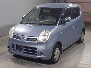 NISSAN MOCO 2006