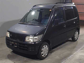 DAIHATSU MOVE 1998