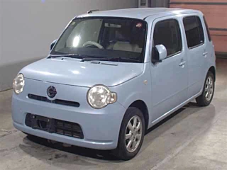 DAIHATSU MIRA 2012
