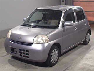 DAIHATSU ESSE 2006