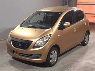 SUZUKI CERVO 2007