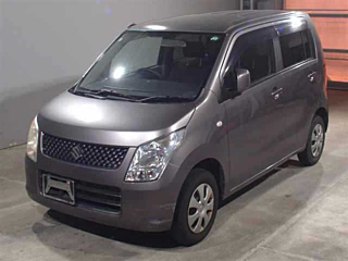 SUZUKI WAGON R 2009