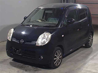 NISSAN MOCO 2007