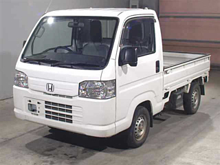 HONDA ACTY TRUCK 2019