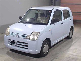 SUZUKI ALTO 2006