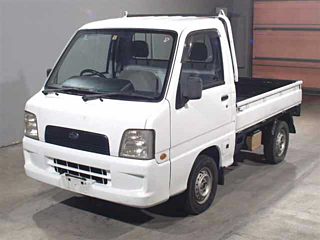 SUBARU SAMBAR 2005