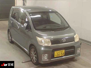 DAIHATSU MOVE 2009