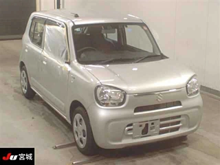 SUZUKI ALTO 2025