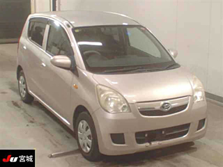 DAIHATSU MIRA 2008