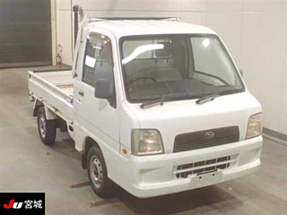 SUBARU SAMBAR 2003