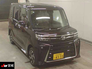 DAIHATSU TANTO 2025