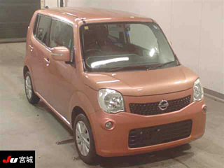 NISSAN MOCO 2014