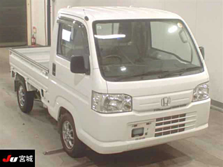 HONDA ACTY TRUCK 2014
