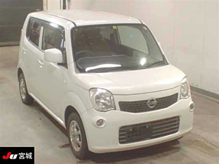 NISSAN MOCO 2012