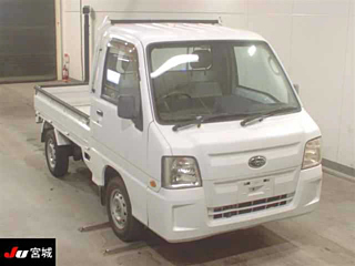 SUBARU SAMBAR 2010