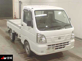 NISSAN CLIPPER TRUCK 2017