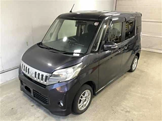 MITSUBISHI EK SPACE 2014