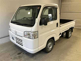 HONDA ACTY TRUCK 2013