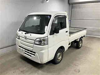 TOYOTA PIXIS TRUCK 2016