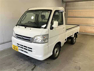 DAIHATSU HIJET TRUCK 2006