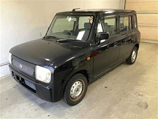 SUZUKI ALTO LAPIN 2006