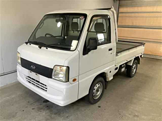 SUBARU SAMBAR 2006