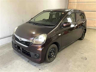 TOYOTA PIXIS EPOCH 2014