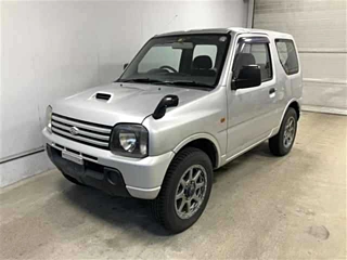 SUZUKI JIMNY 2004