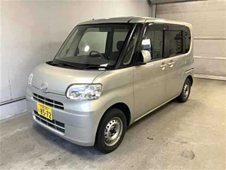 DAIHATSU TANTO 2010