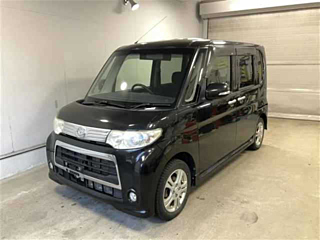 DAIHATSU TANTO 2010