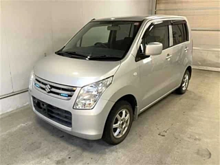 SUZUKI WAGON R 2008