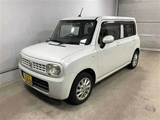 SUZUKI ALTO LAPIN 2011