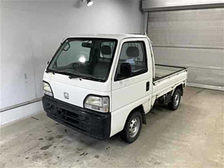 HONDA ACTY TRUCK 1998