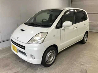 SUZUKI MRWAGON 2003