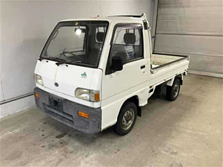 SUBARU SAMBAR 1994