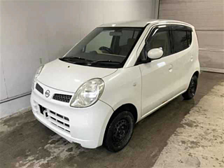 NISSAN MOCO 2008
