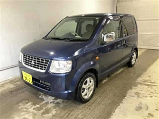 MITSUBISHI EK WAGON 2012