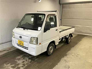 SUBARU SAMBAR 2009