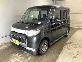 DAIHATSU TANTO 2008