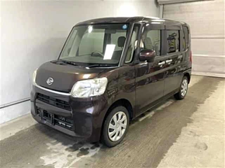 DAIHATSU TANTO 2013