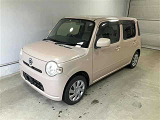DAIHATSU MIRA 2010