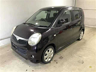 SUZUKI MRWAGON 2008