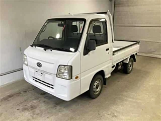 SUBARU SAMBAR 2011