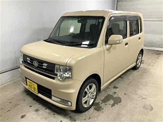 TOYOTA PIXIS SPACE 2013