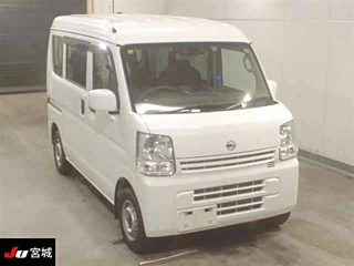 NISSAN CLIPPER VAN 2021