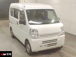 NISSAN CLIPPER VAN 2022