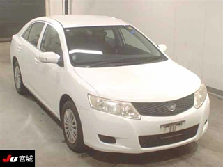 TOYOTA ALLION 2009