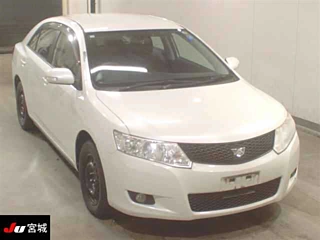 TOYOTA ALLION 2008
